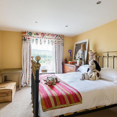 Highgate House Villa Stroud  Luaran gambar