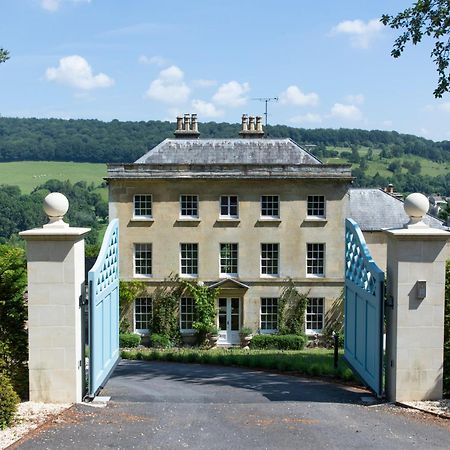 Highgate House Villa Stroud  Luaran gambar