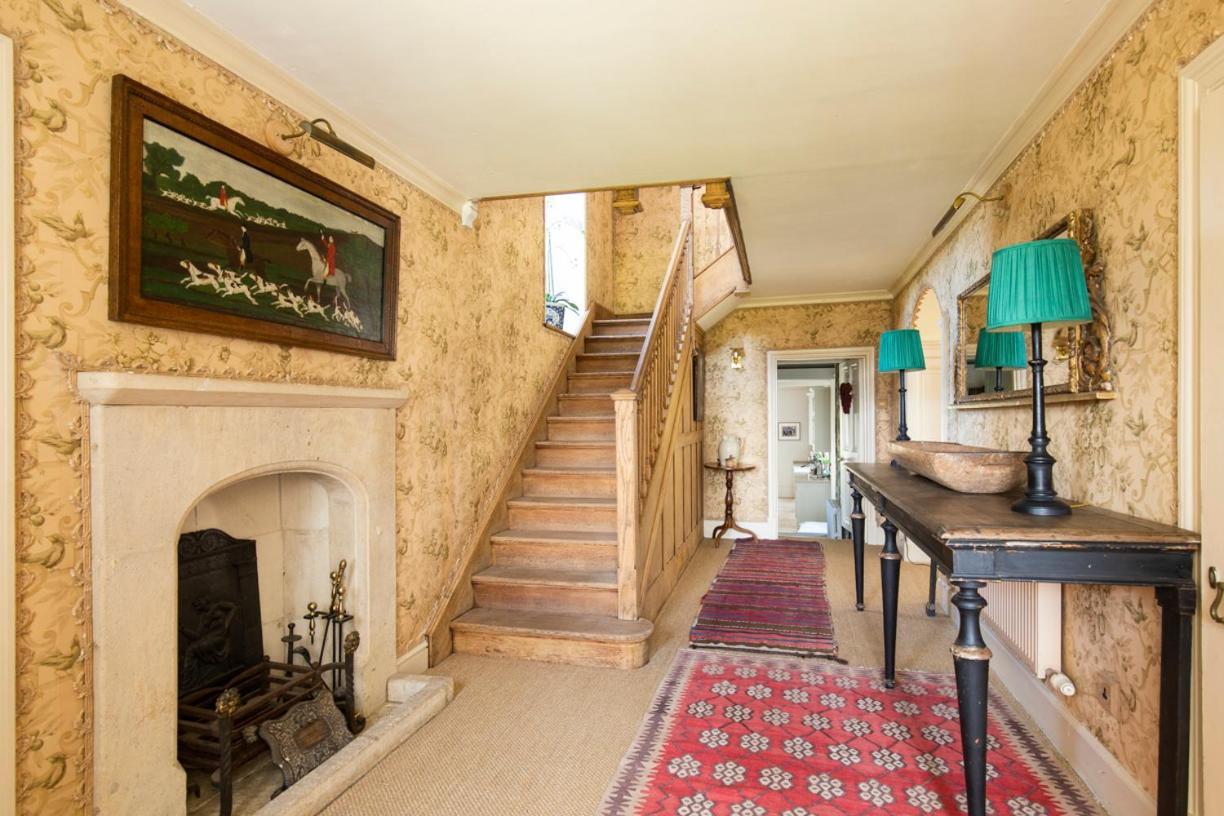 Highgate House Villa Stroud  Luaran gambar