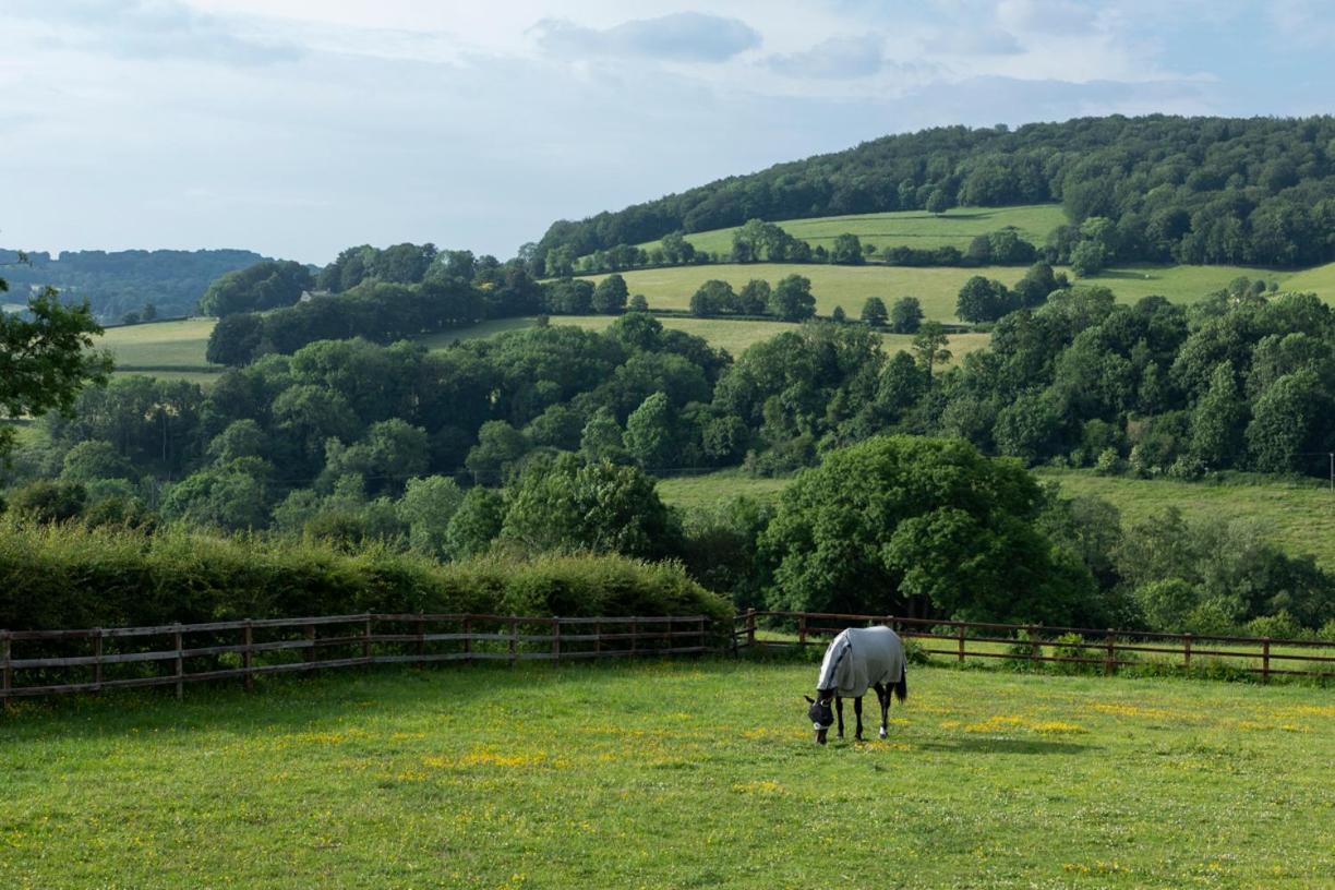 Highgate House Villa Stroud  Luaran gambar