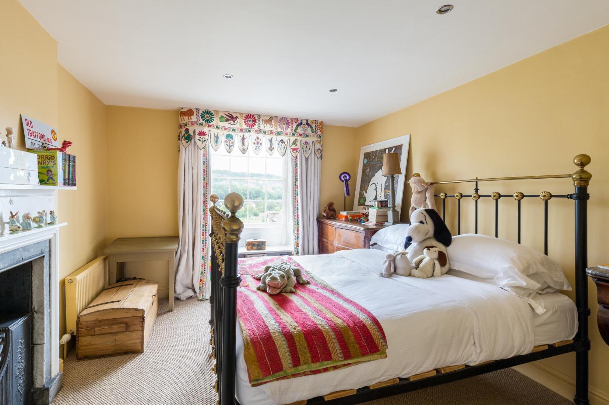 Highgate House Villa Stroud  Luaran gambar