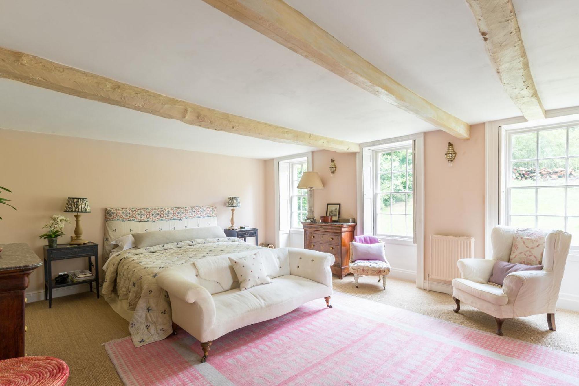 Highgate House Villa Stroud  Luaran gambar