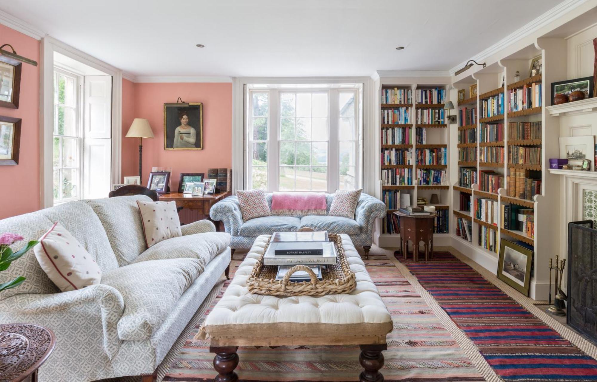 Highgate House Villa Stroud  Luaran gambar